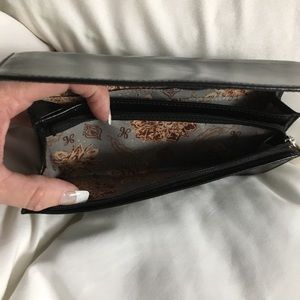 Hobo International “Briana” wallet